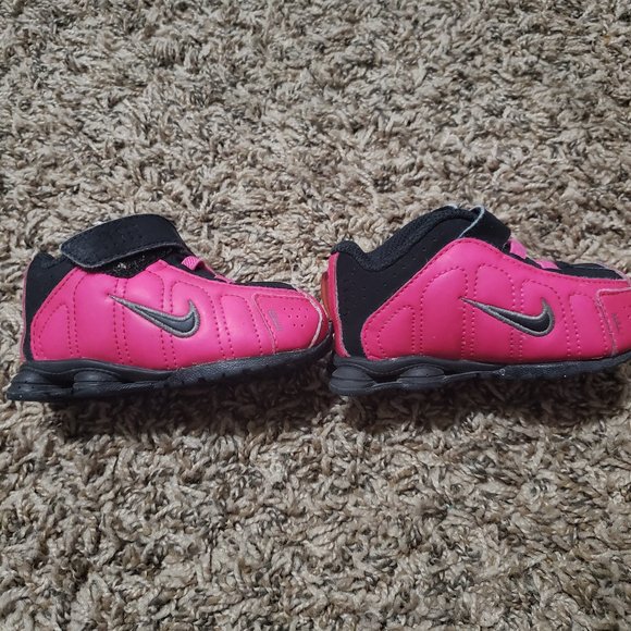 infant nike shoes - Picture 6 of 6